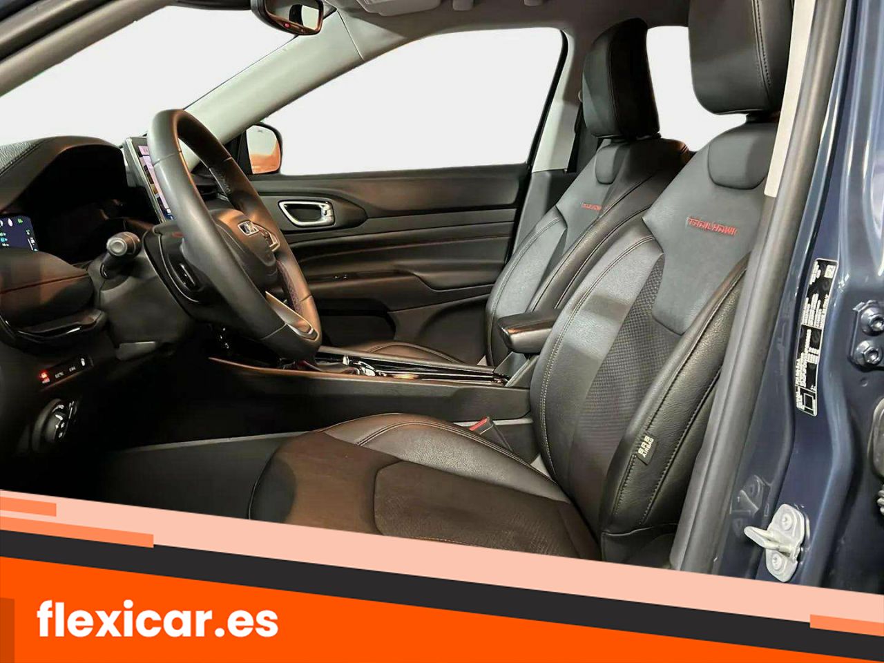 Foto Jeep Compass 11