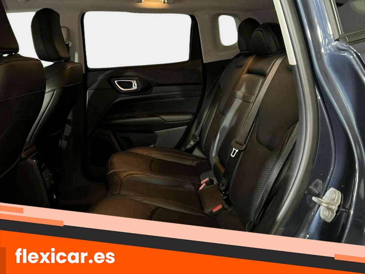 Foto Jeep Compass 12