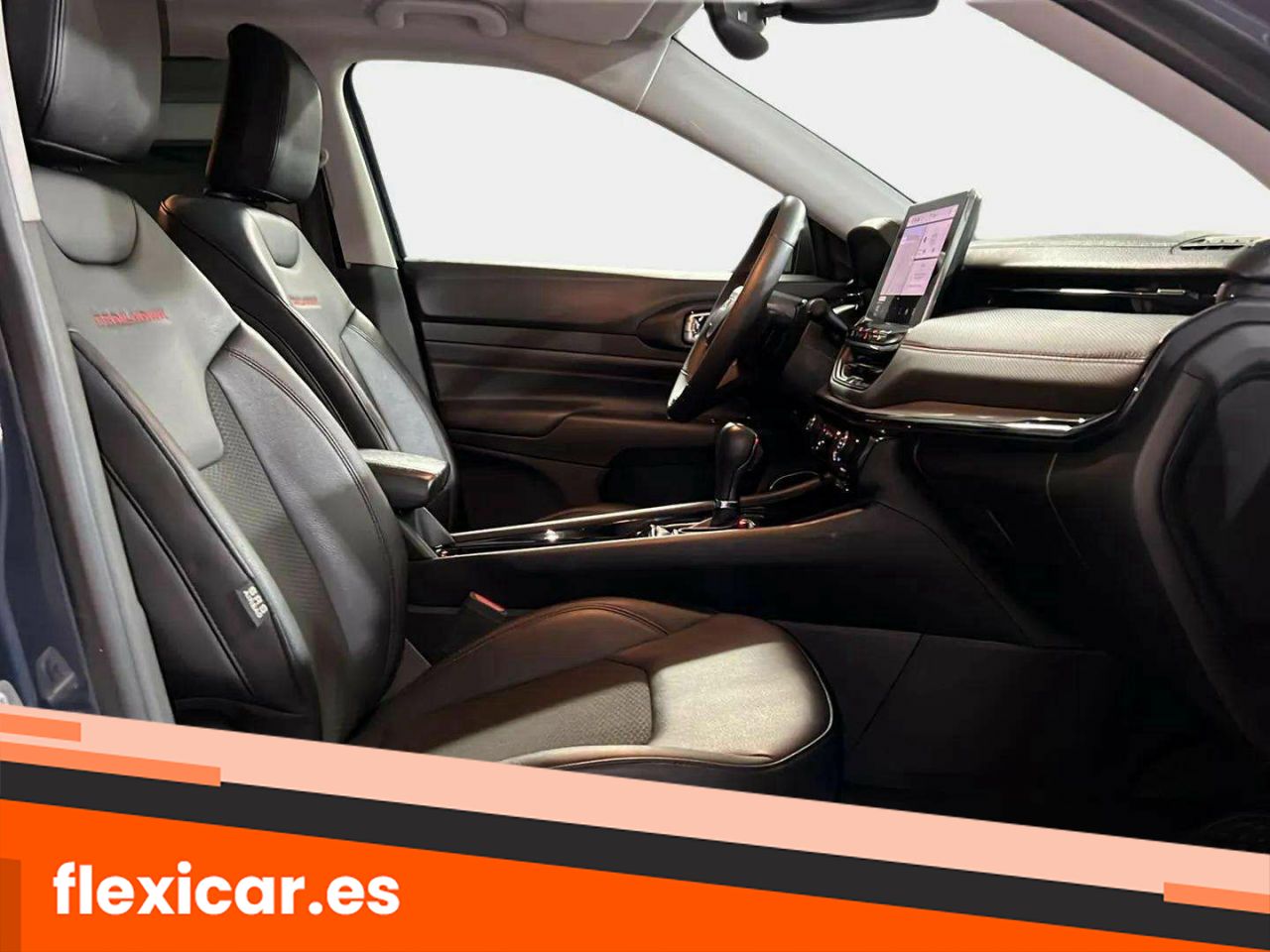 Foto Jeep Compass 13