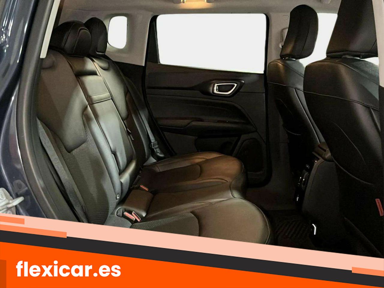 Foto Jeep Compass 14