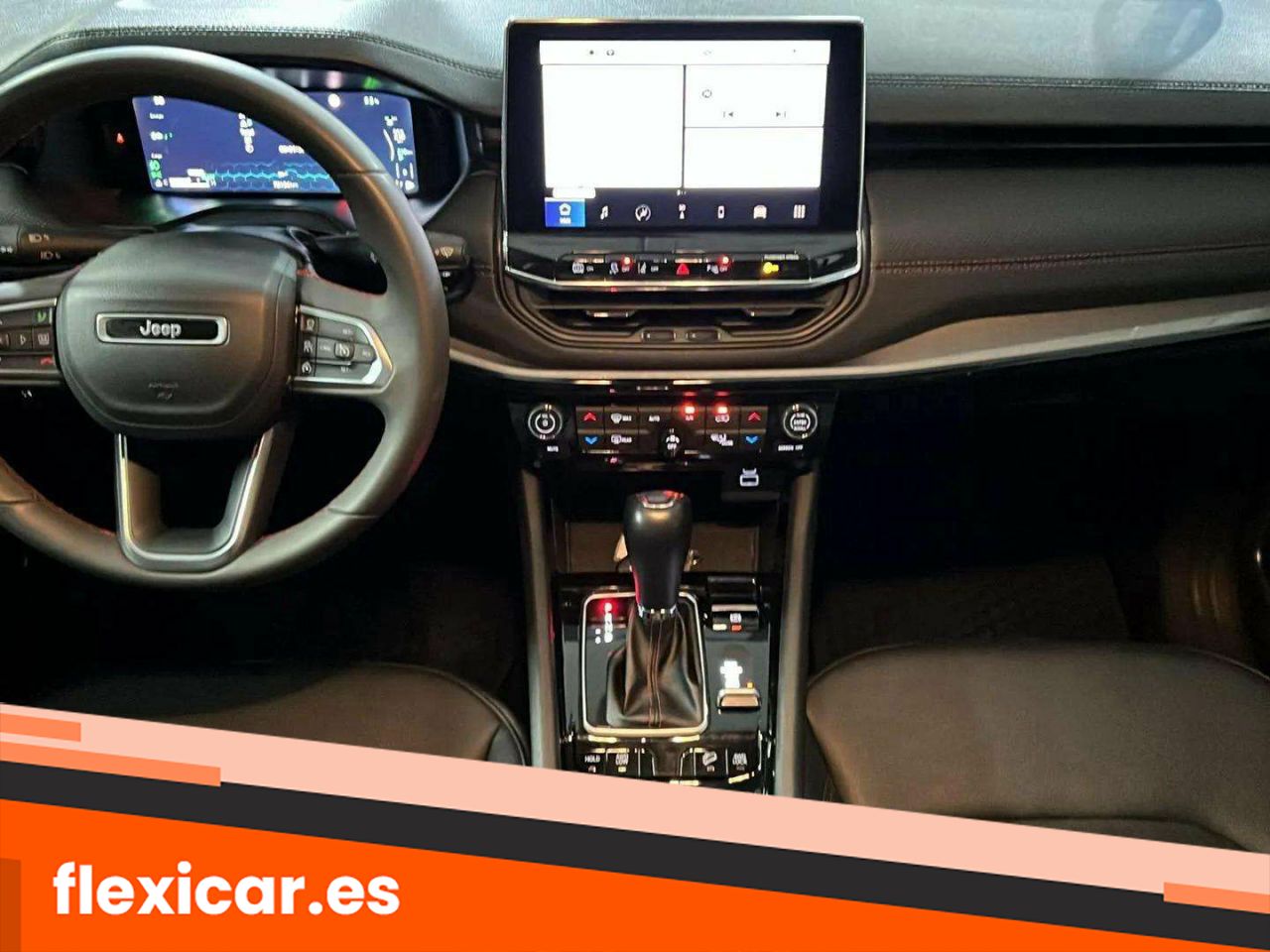Foto Jeep Compass 15