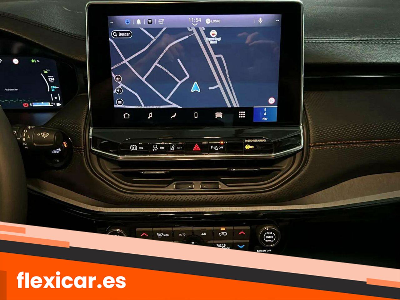 Foto Jeep Compass 16