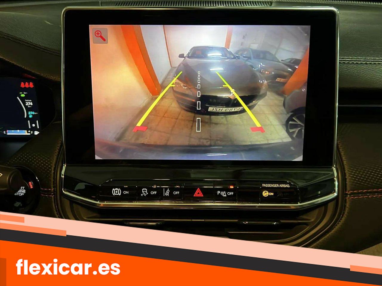 Foto Jeep Compass 17