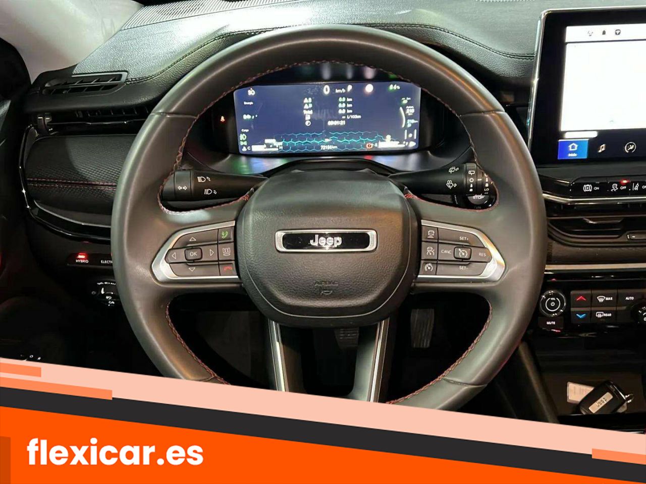 Foto Jeep Compass 19