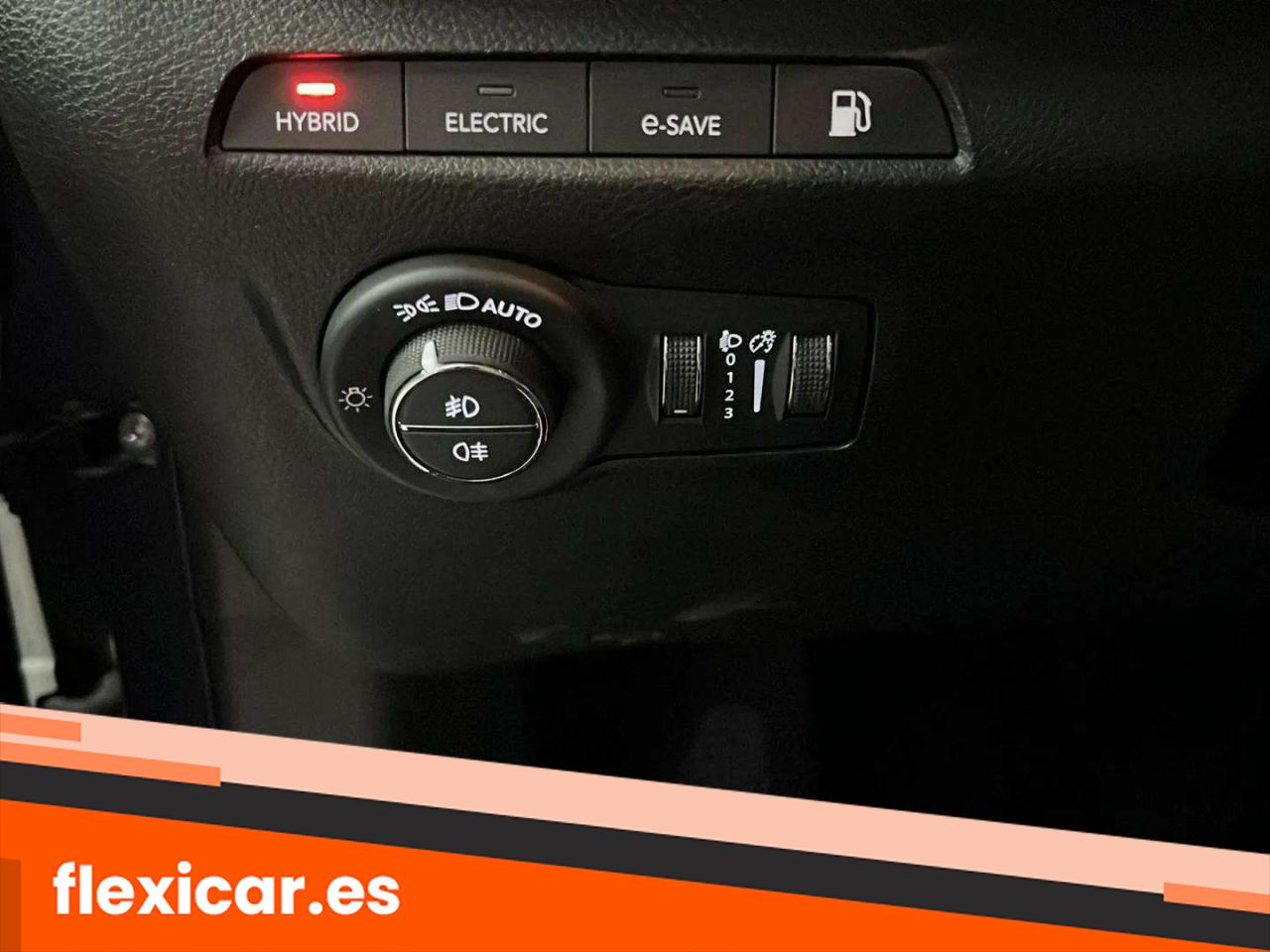 Foto Jeep Compass 20