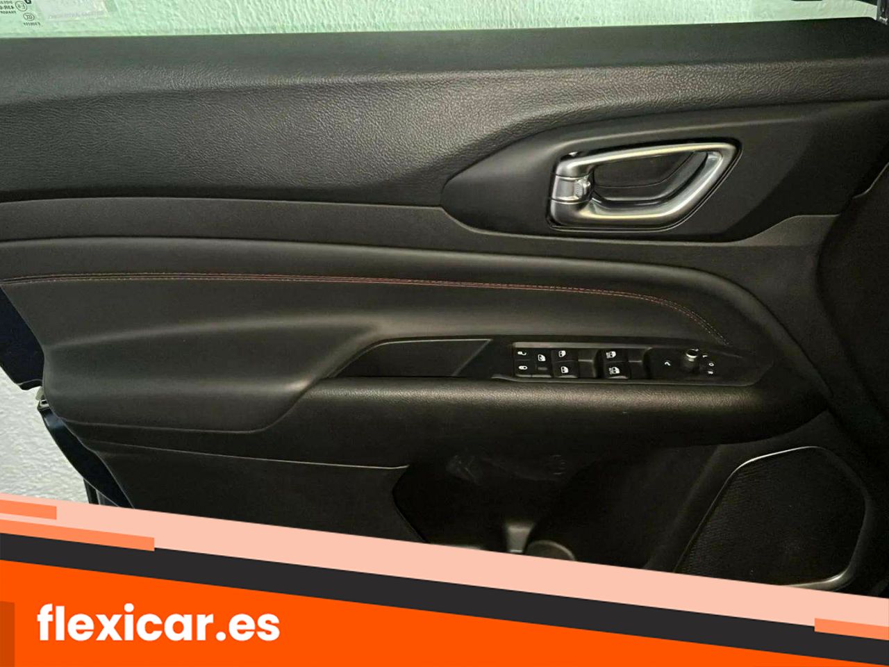Foto Jeep Compass 22