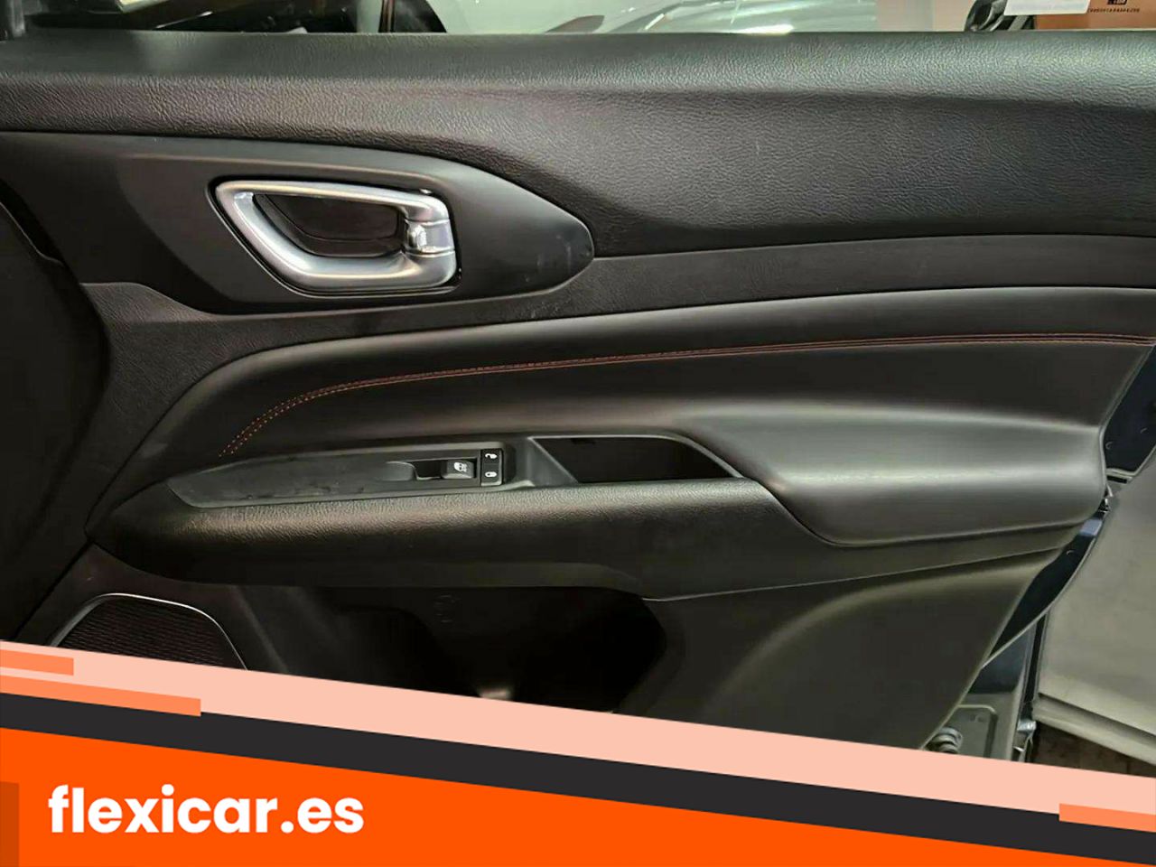 Foto Jeep Compass 23