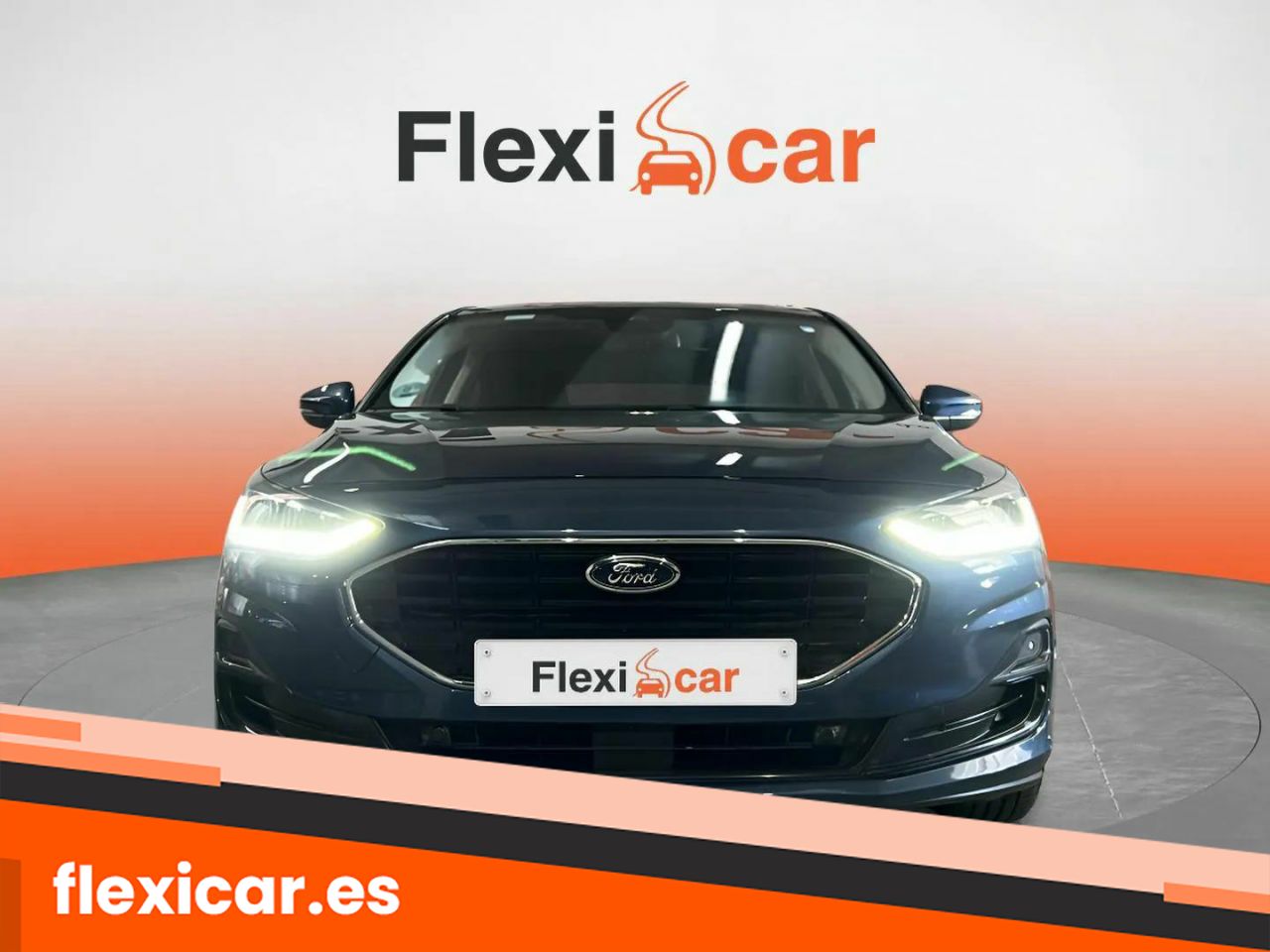 Foto Ford Focus 2