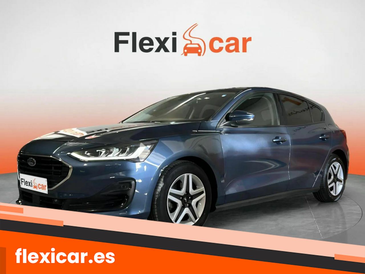 Foto Ford Focus 3