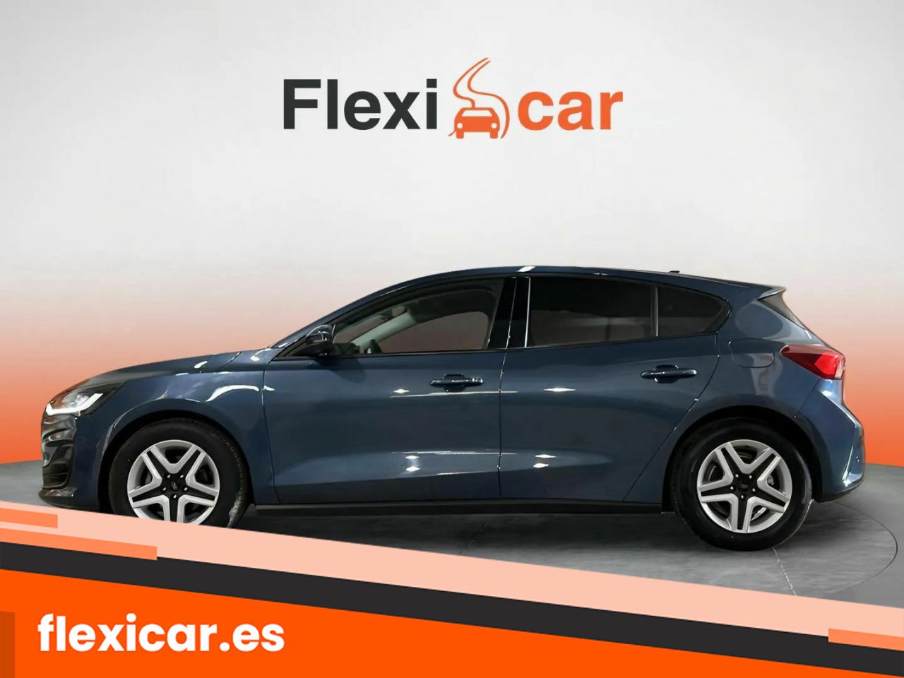 Foto Ford Focus 4