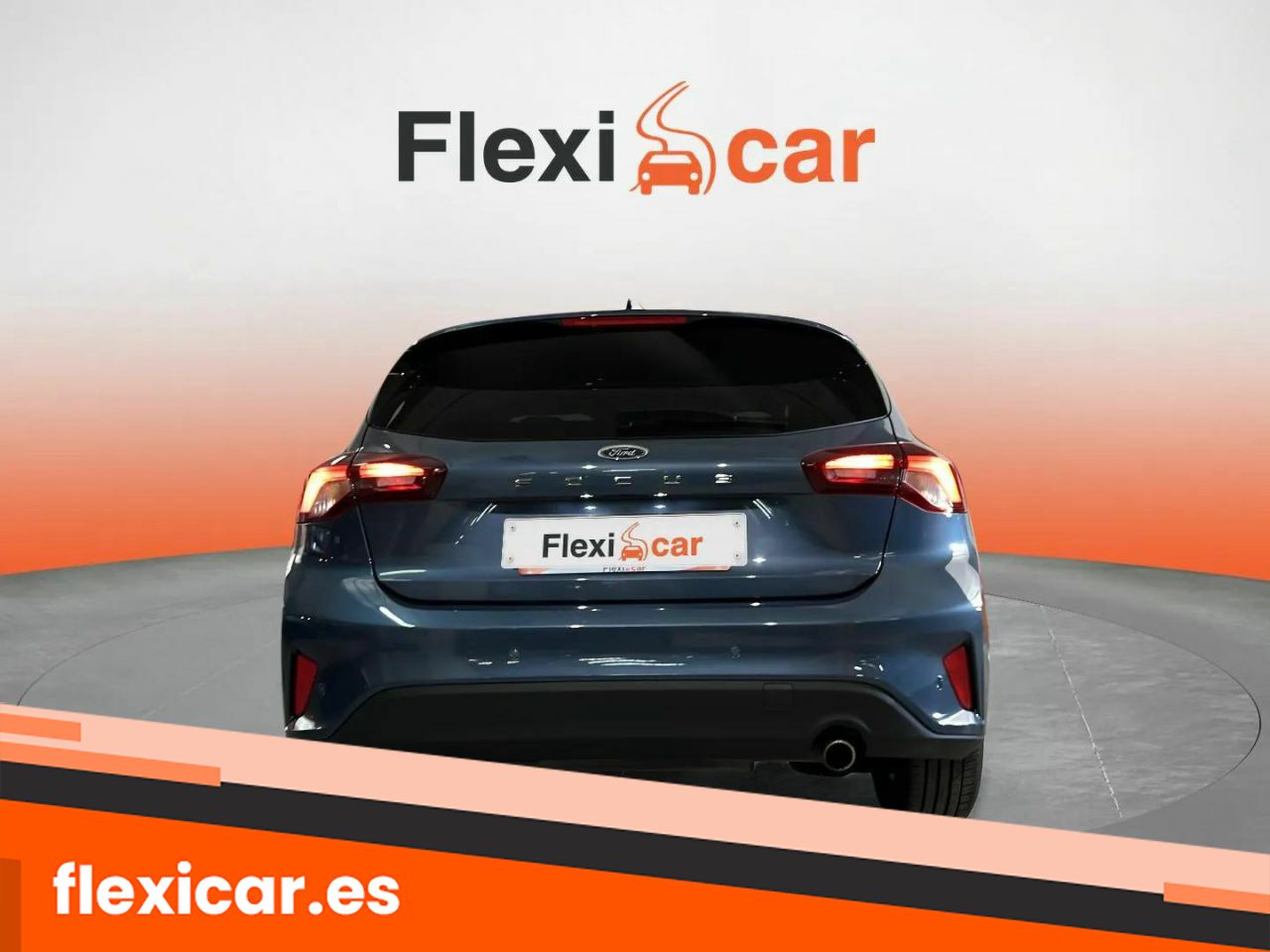 Foto Ford Focus 7