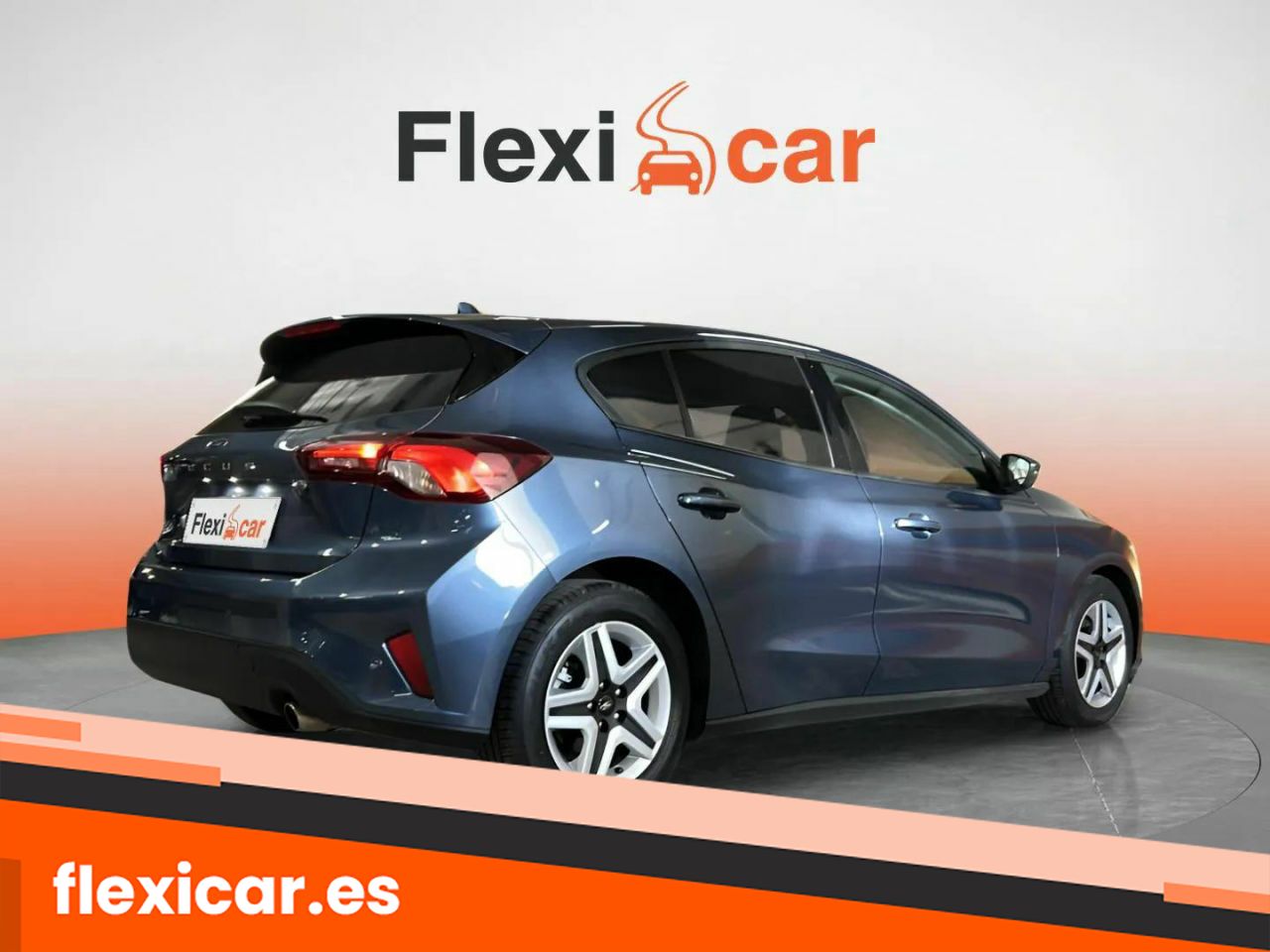 Foto Ford Focus 8