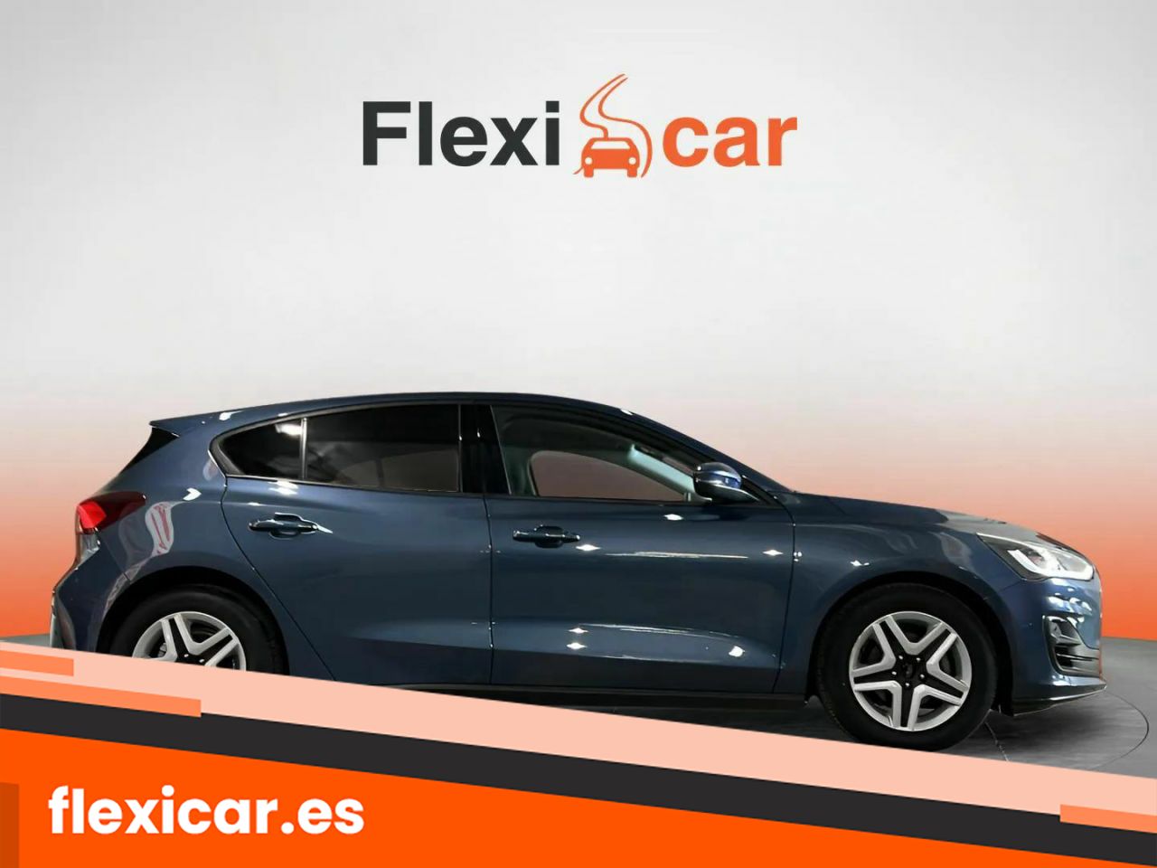 Foto Ford Focus 9