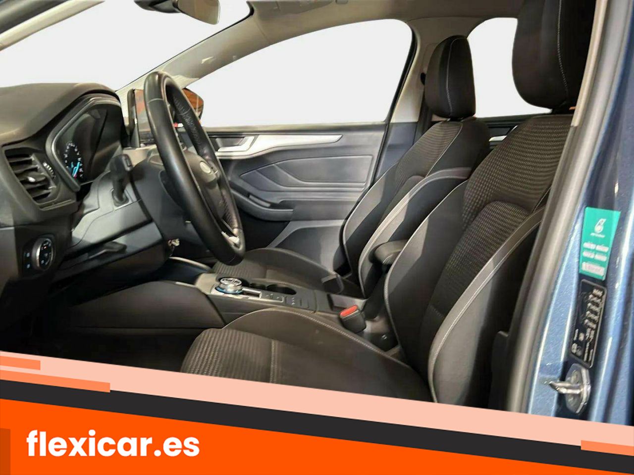 Foto Ford Focus 11