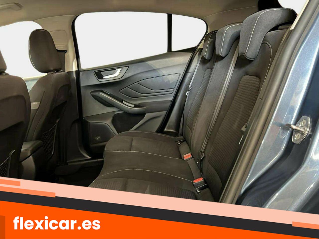 Foto Ford Focus 12