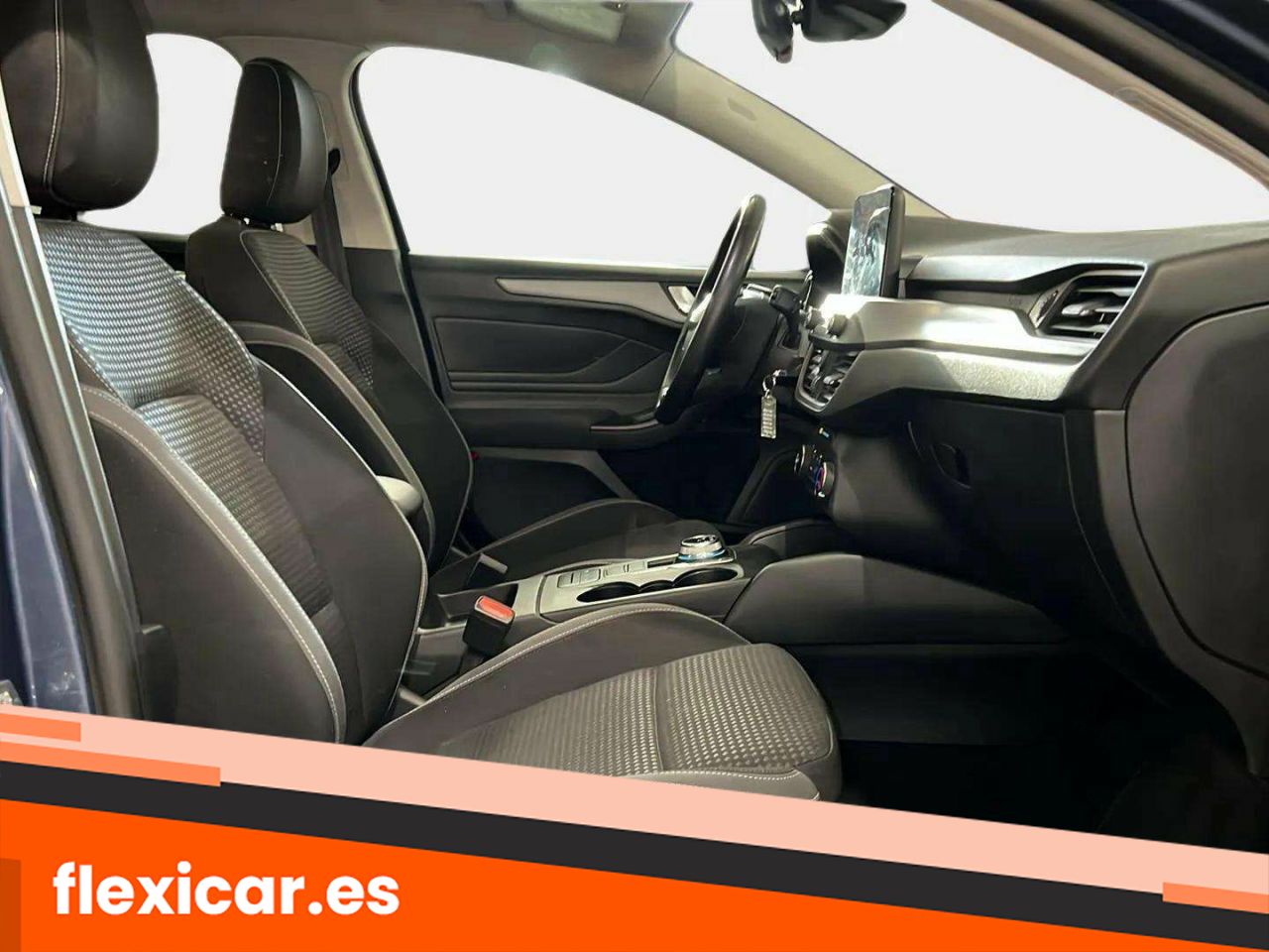 Foto Ford Focus 13