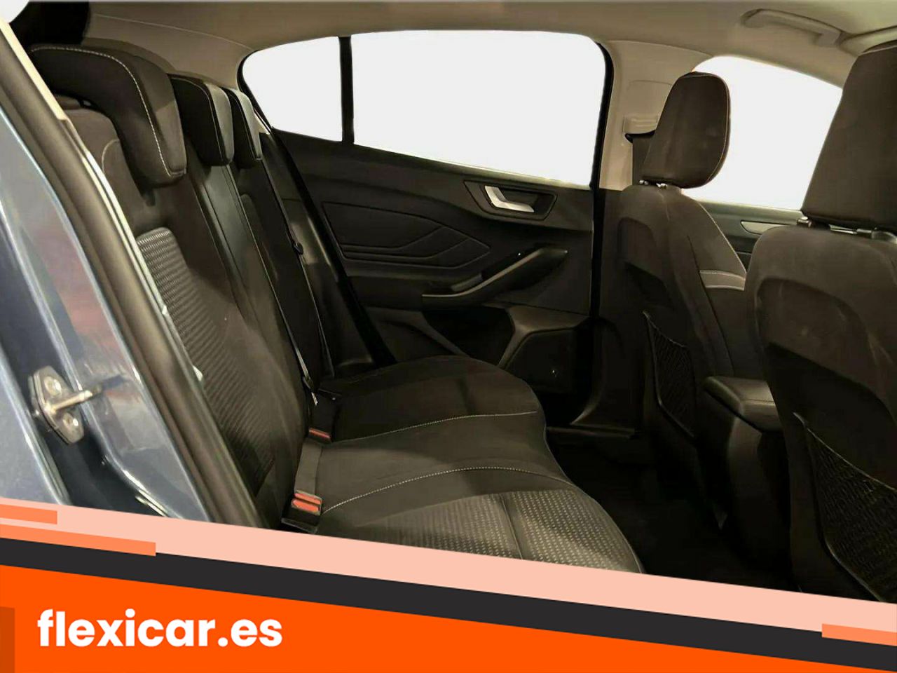 Foto Ford Focus 14