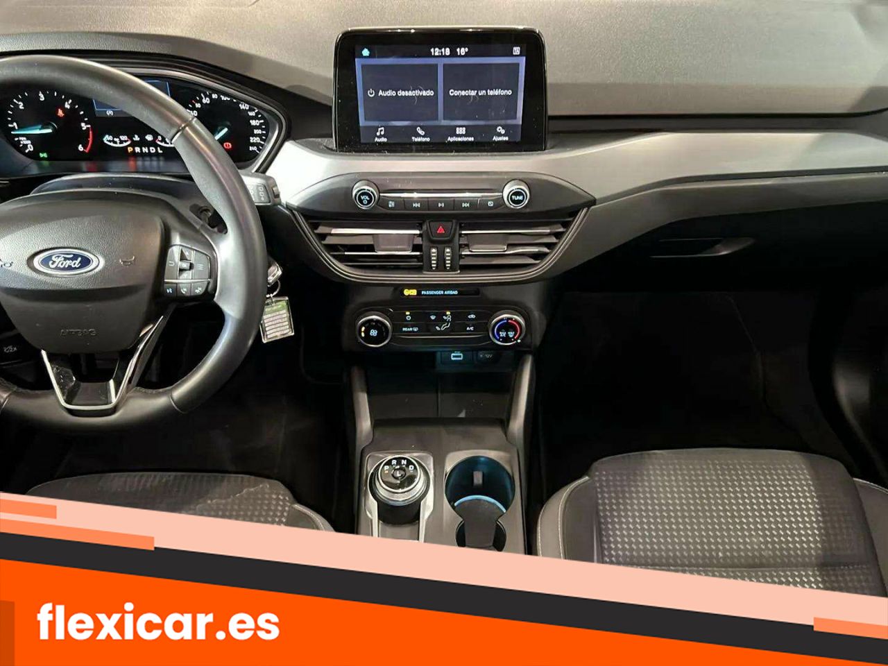 Foto Ford Focus 15