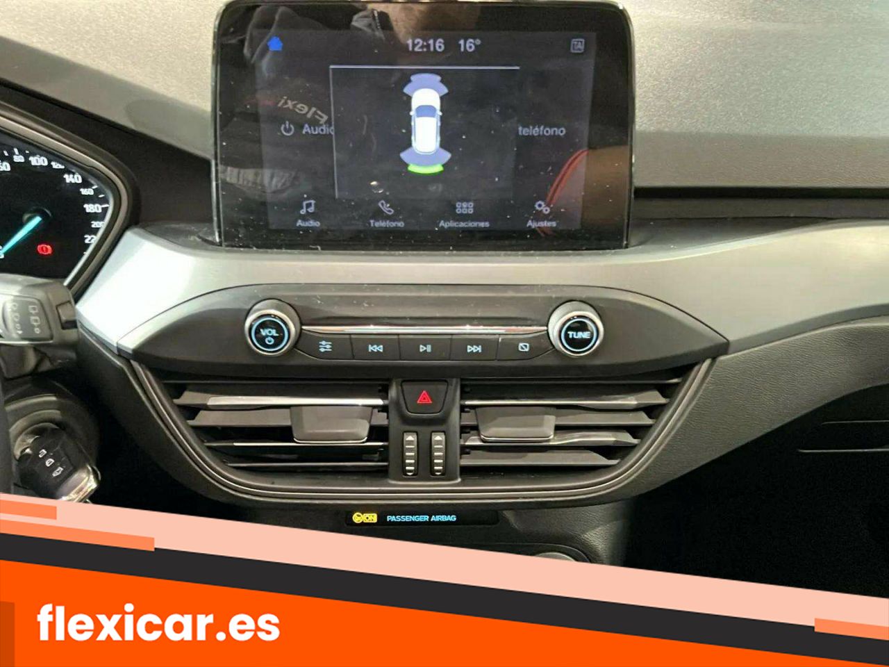 Foto Ford Focus 17