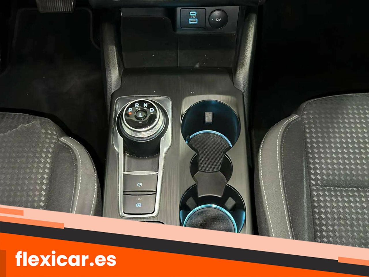 Foto Ford Focus 18