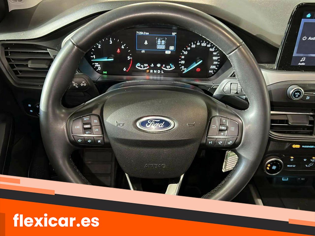 Foto Ford Focus 19
