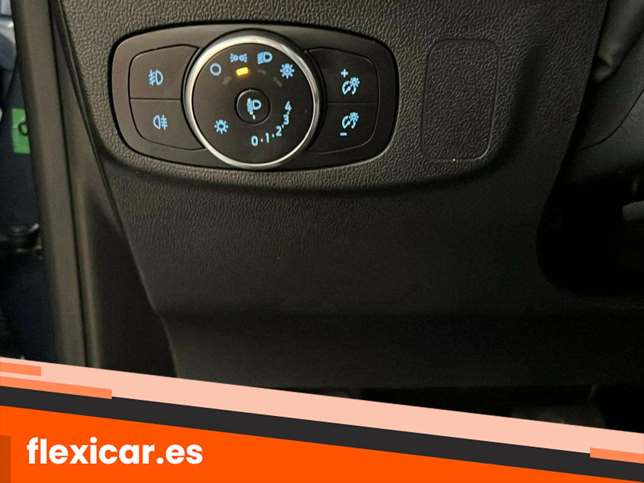 Foto Ford Focus 20