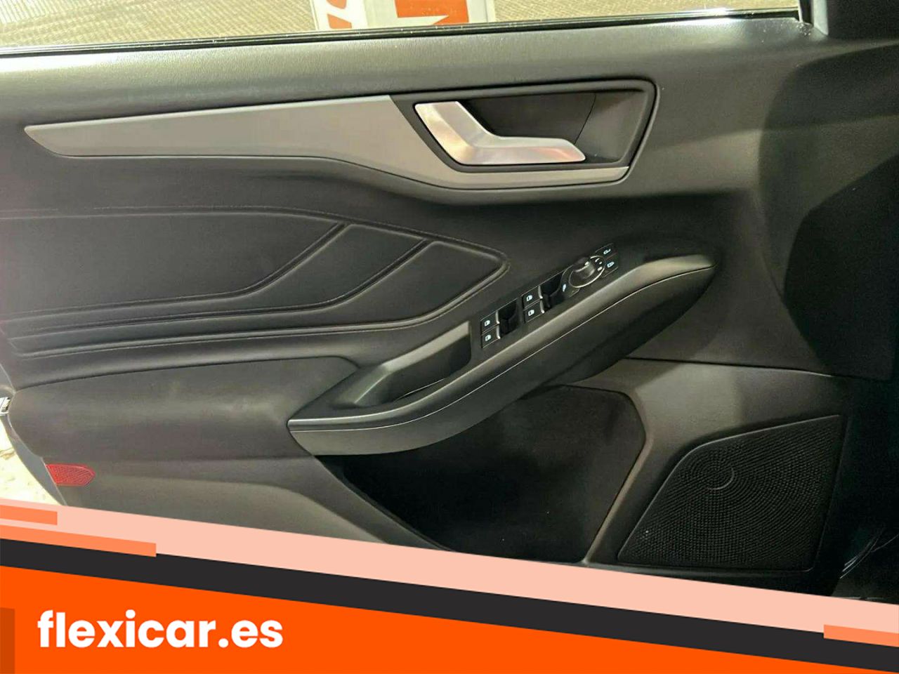Foto Ford Focus 22
