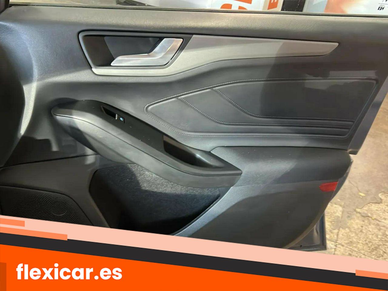 Foto Ford Focus 23