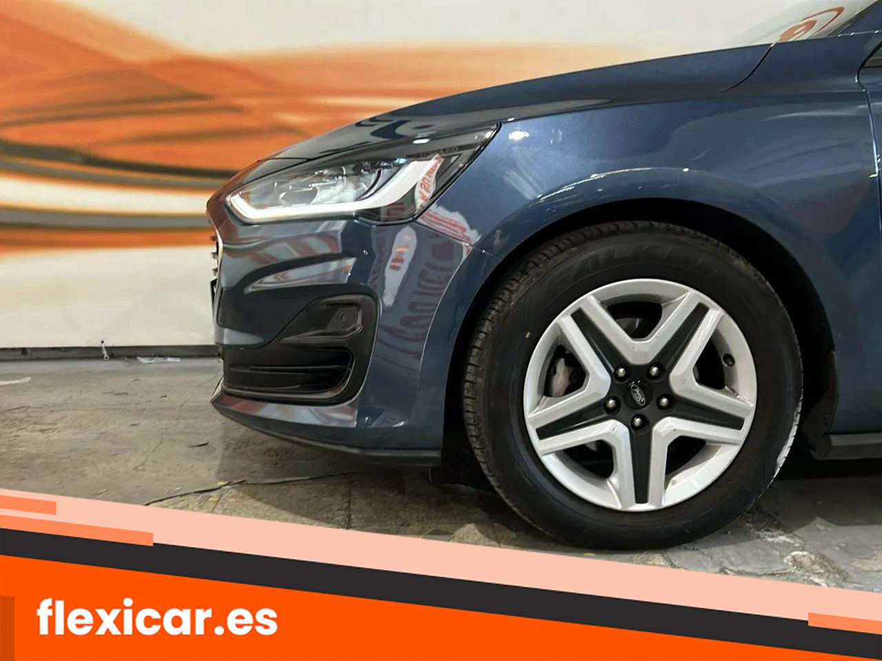 Foto Ford Focus 24