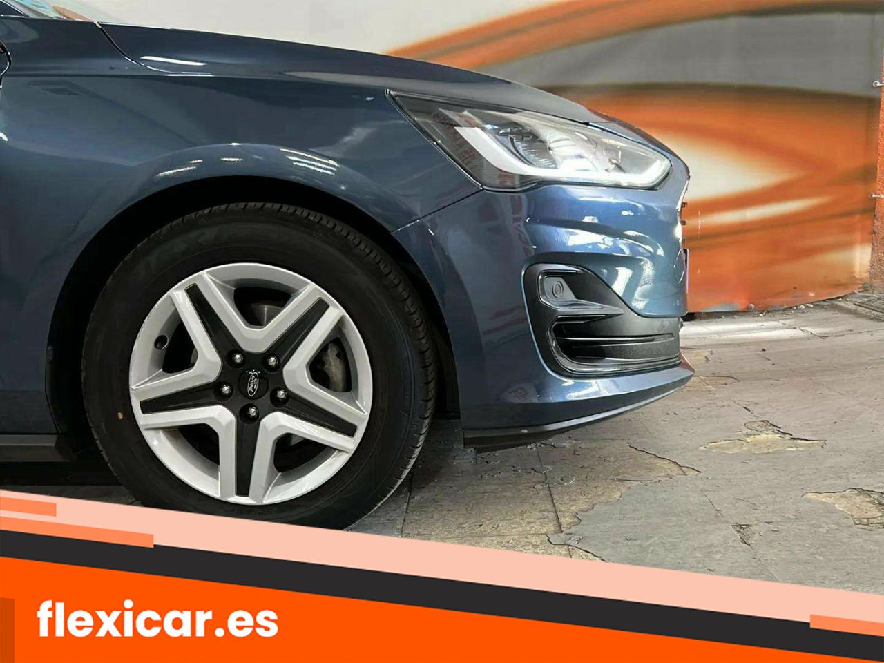 Foto Ford Focus 25