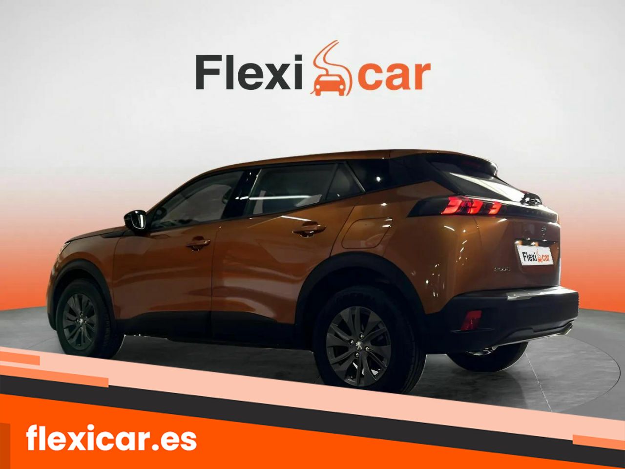 Foto Peugeot 2008 5