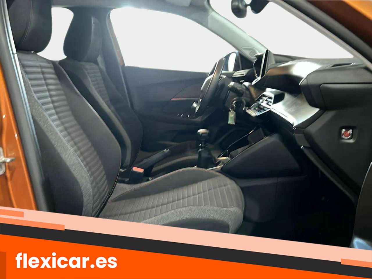Foto Peugeot 2008 13