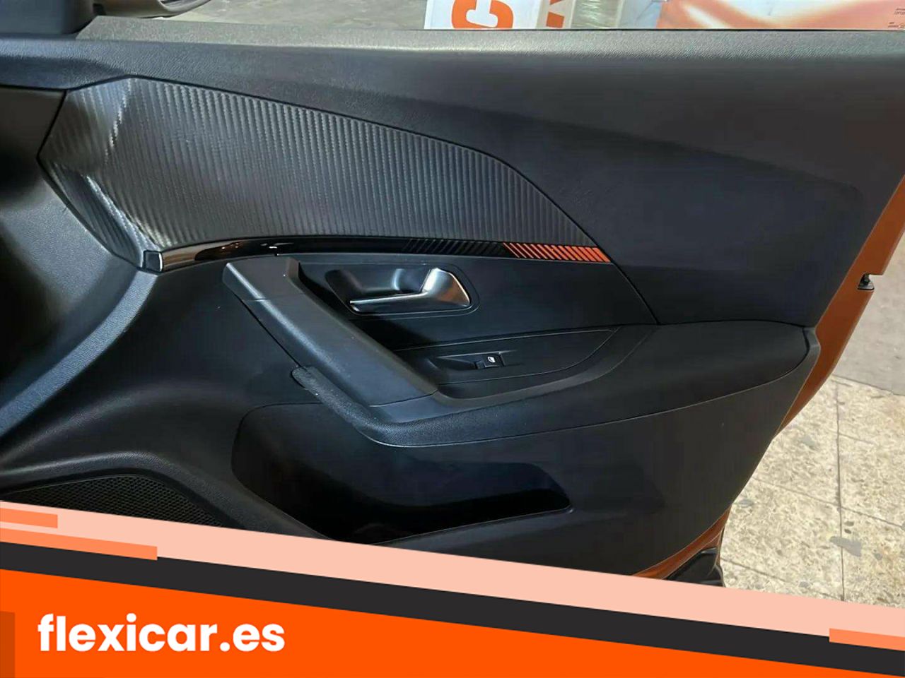 Foto Peugeot 2008 23