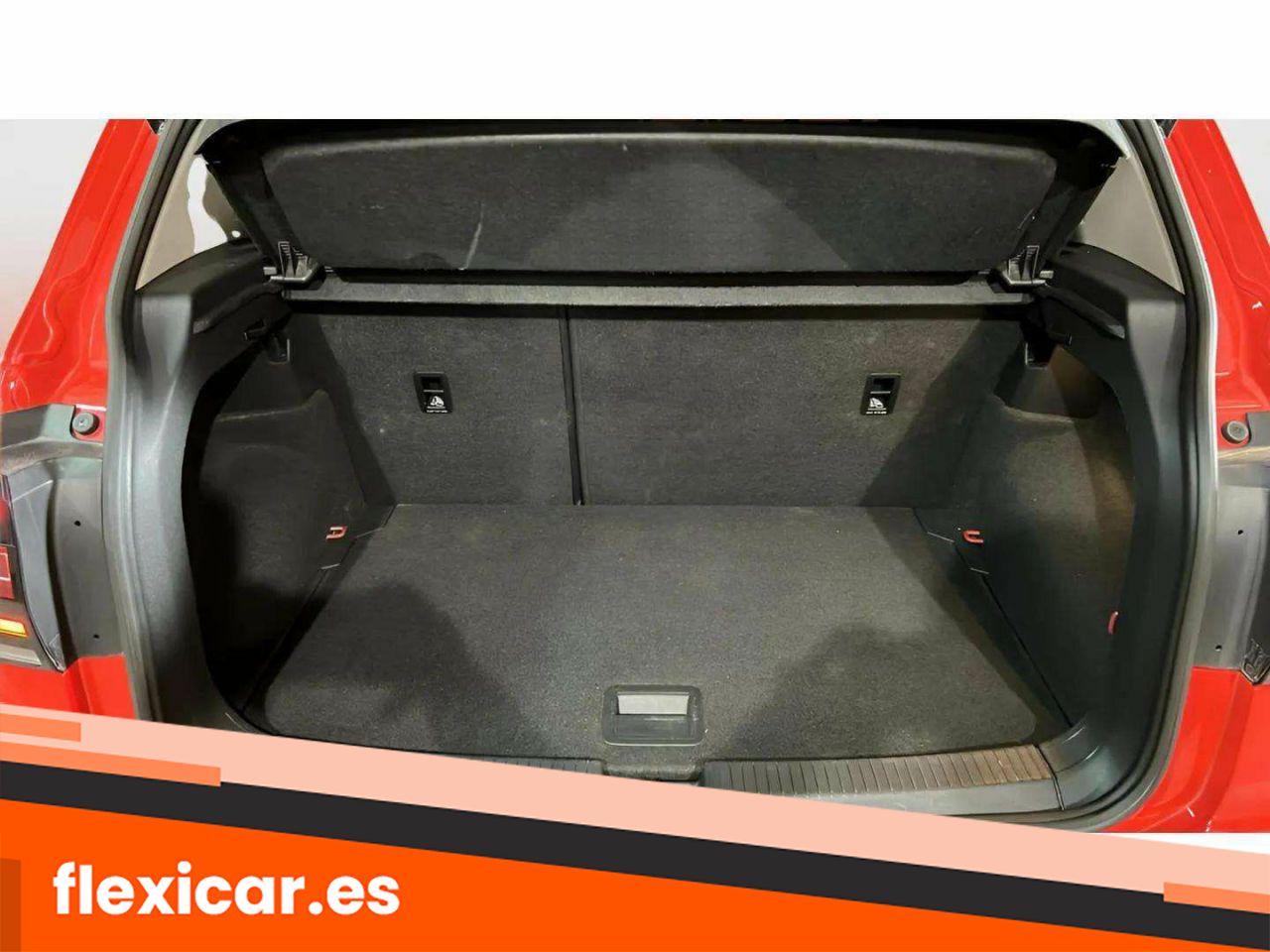 Foto Volkswagen T-Cross 10