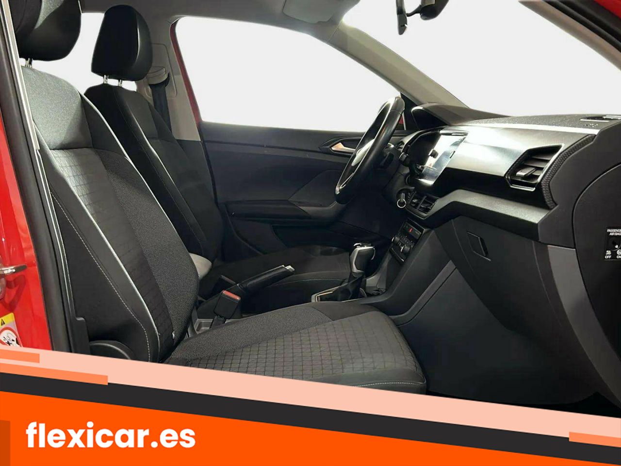 Foto Volkswagen T-Cross 13
