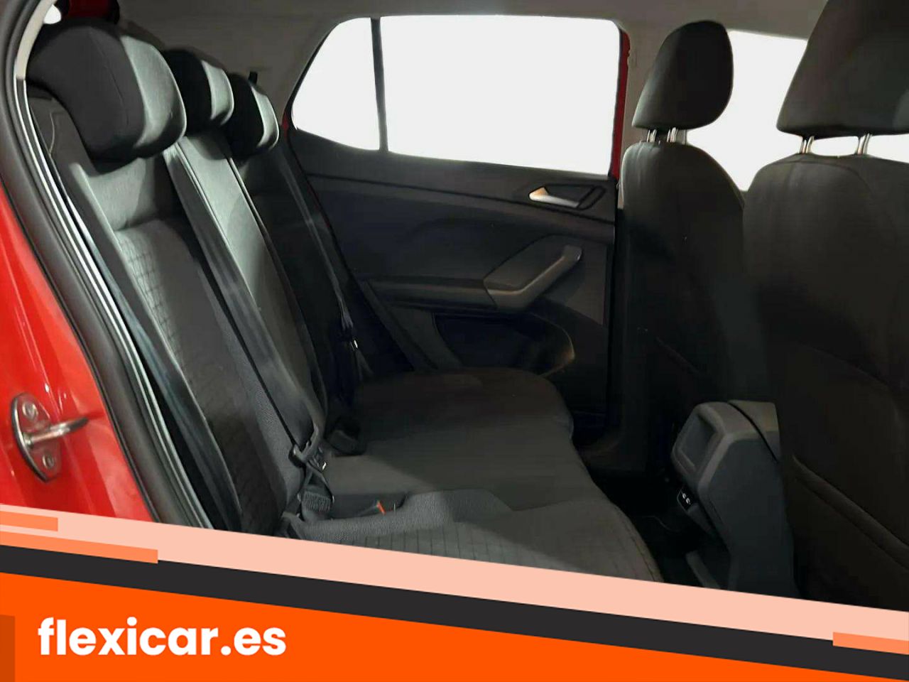 Foto Volkswagen T-Cross 14