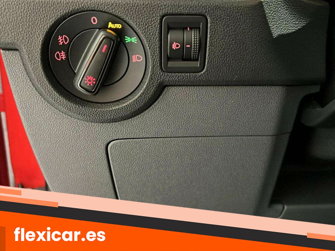 Foto Volkswagen T-Cross 20