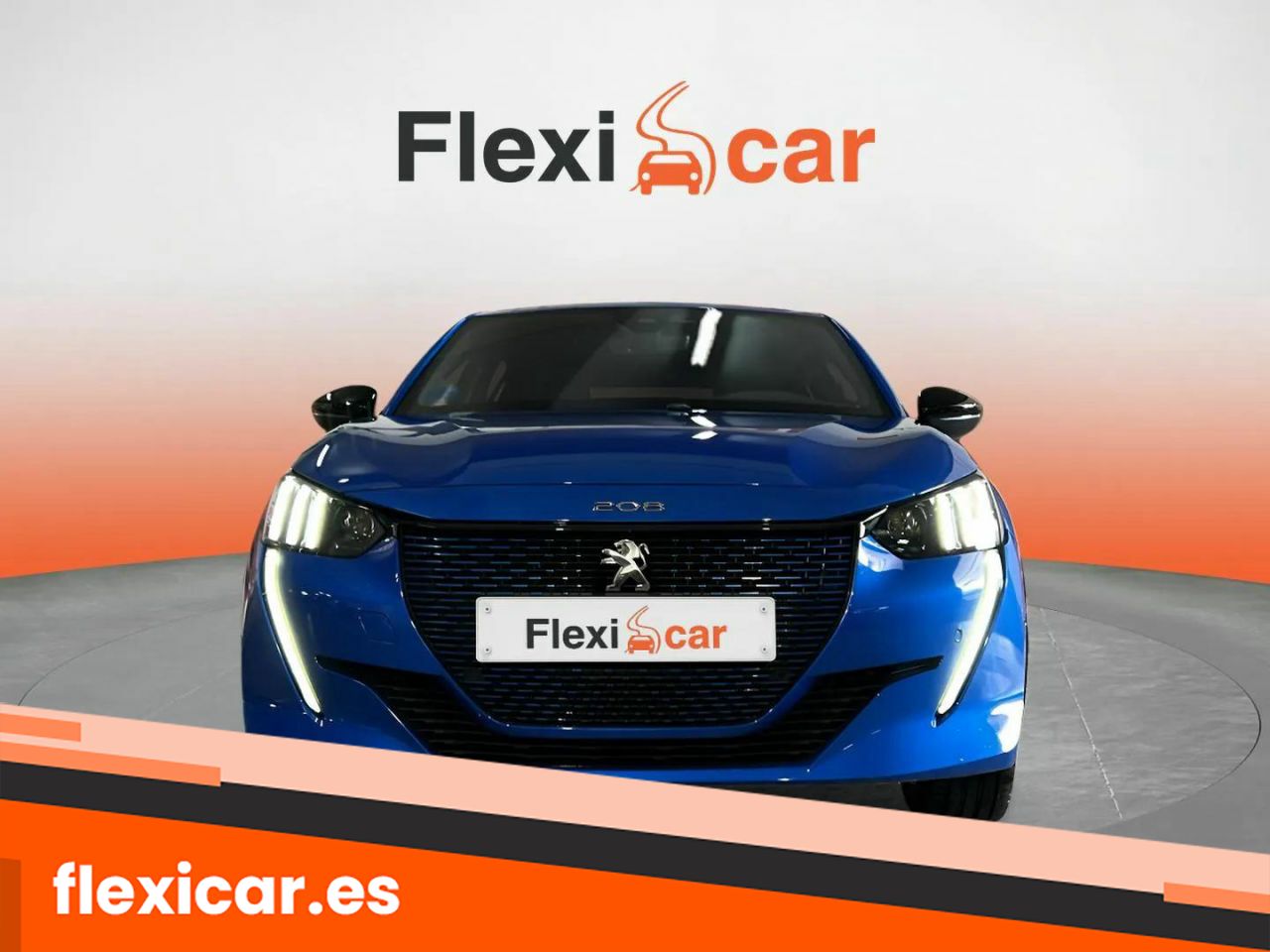 Foto Peugeot 208 2