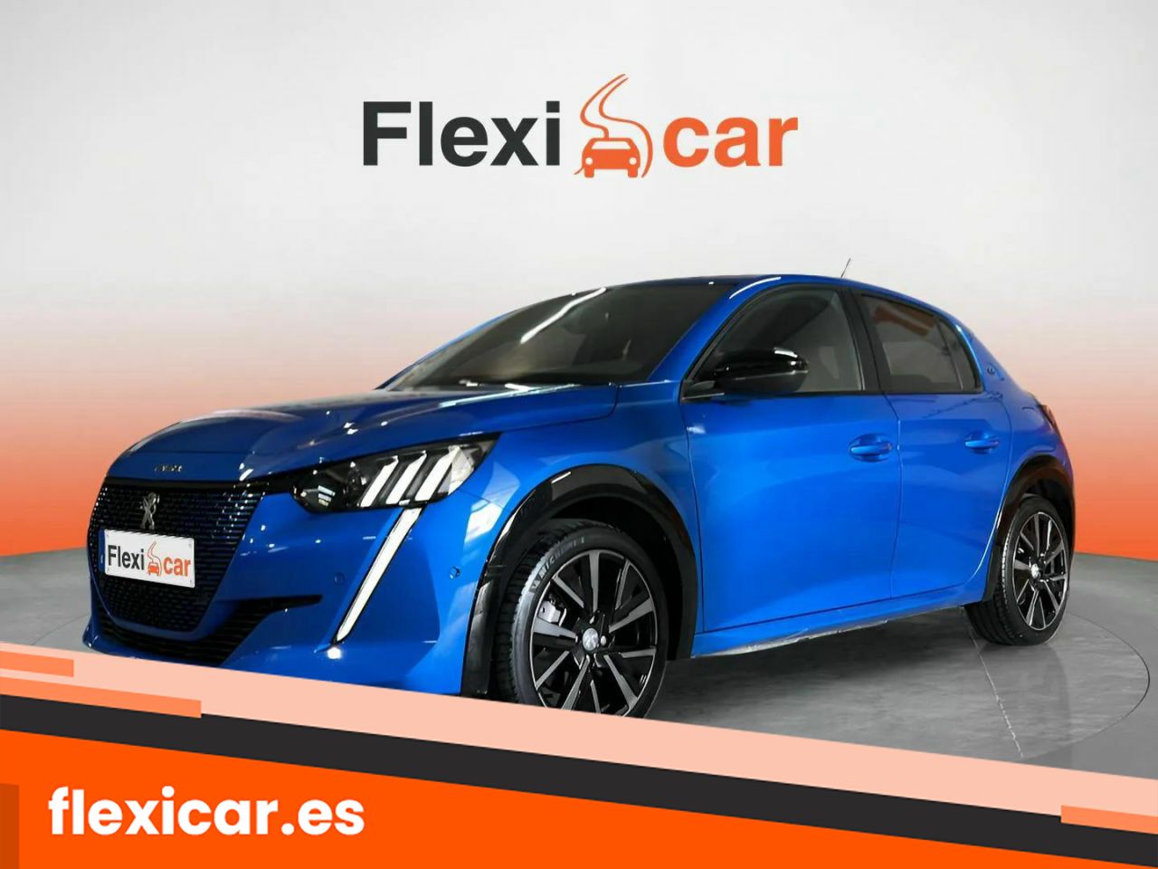 Foto Peugeot 208 3