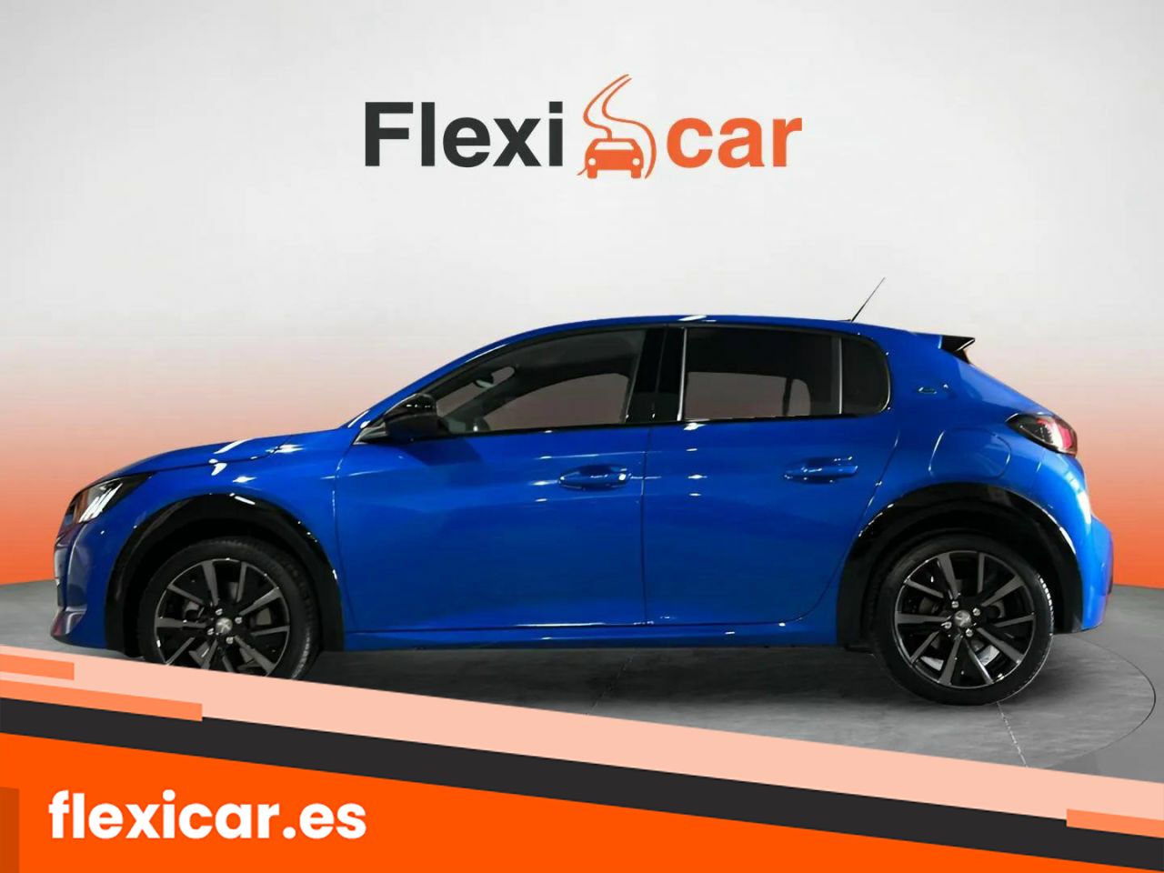 Foto Peugeot 208 4