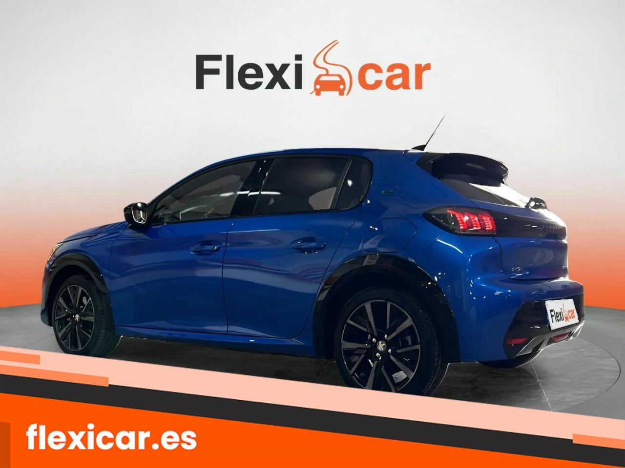 Foto Peugeot 208 5