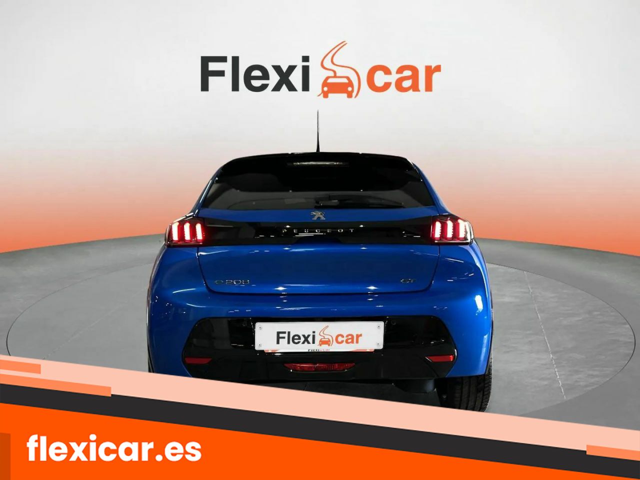 Foto Peugeot 208 7