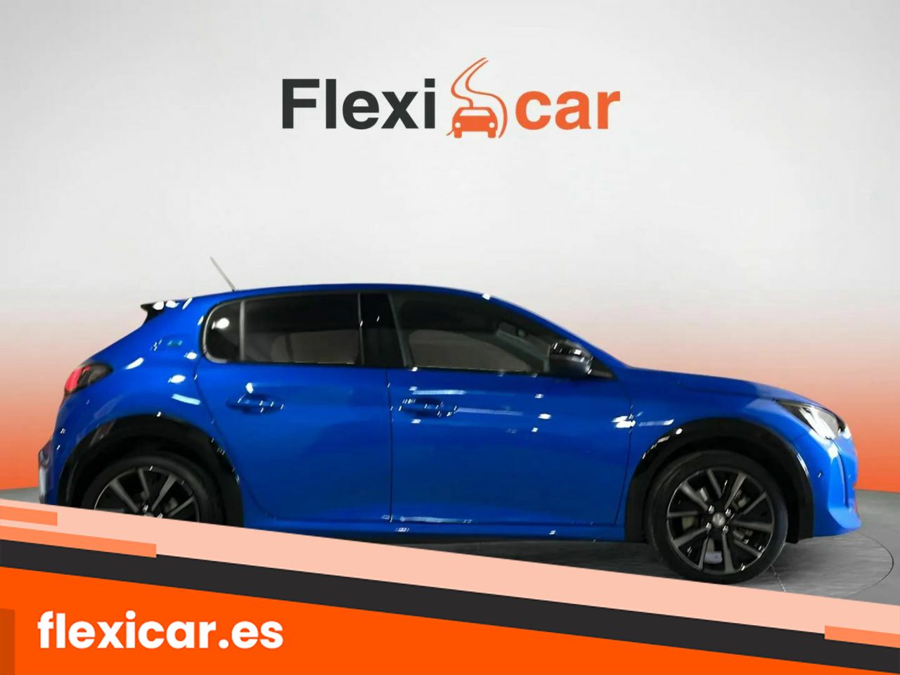 Foto Peugeot 208 9