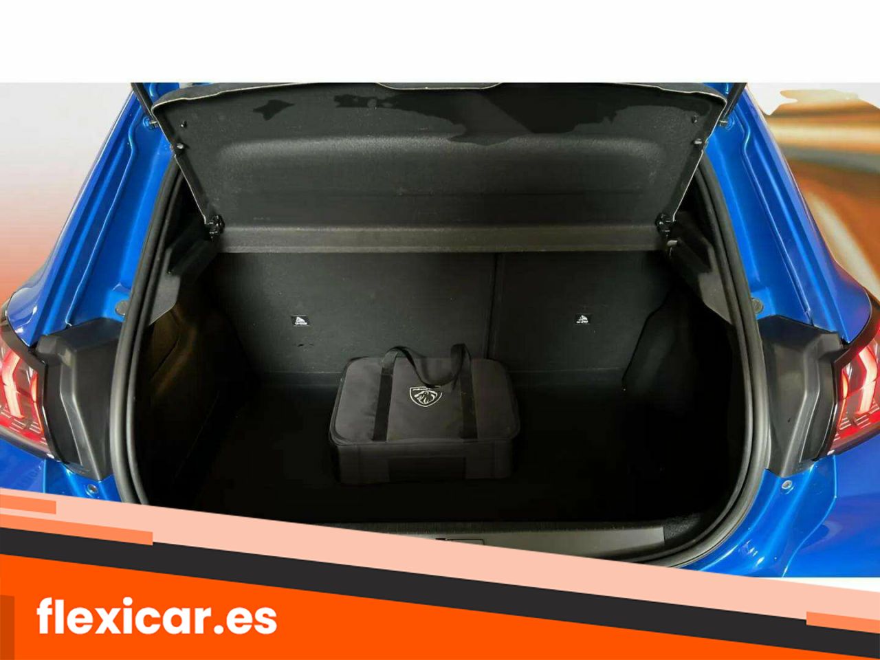 Foto Peugeot 208 10