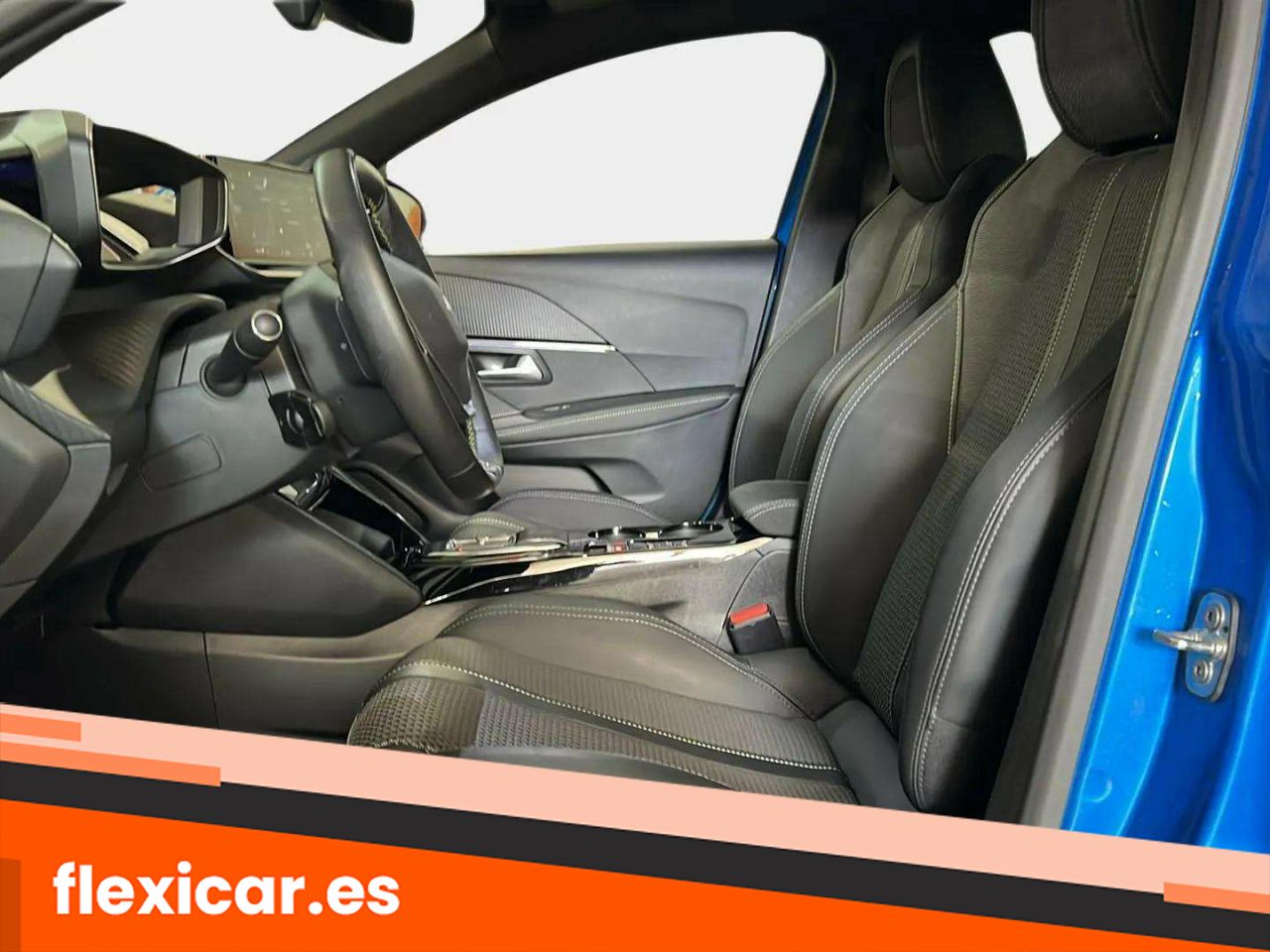 Foto Peugeot 208 11