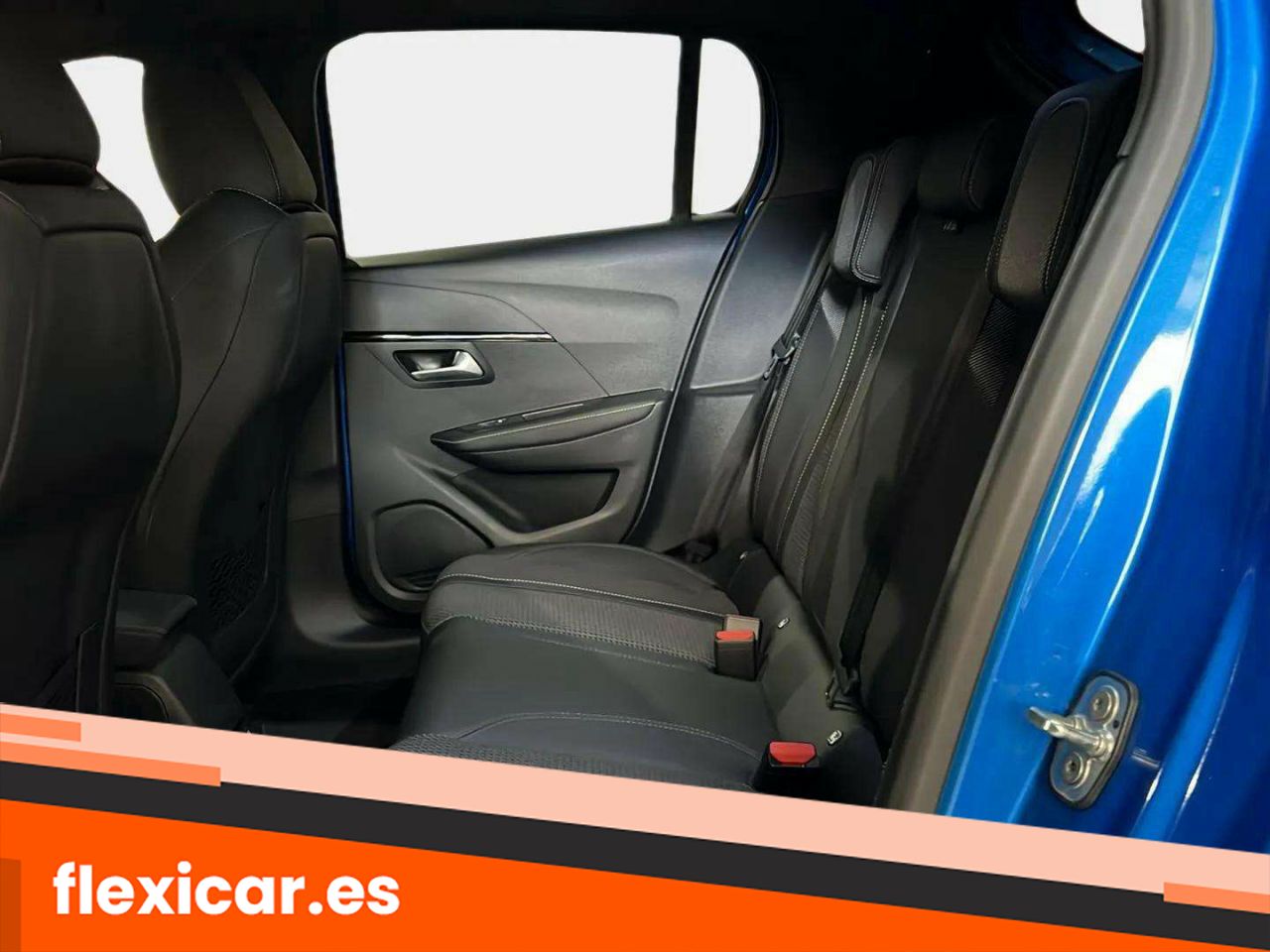 Foto Peugeot 208 12