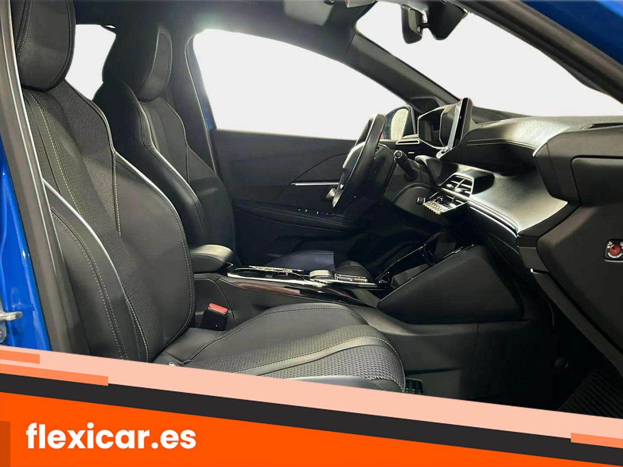 Foto Peugeot 208 13