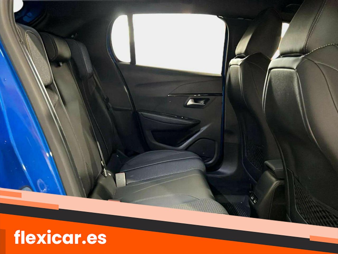 Foto Peugeot 208 14
