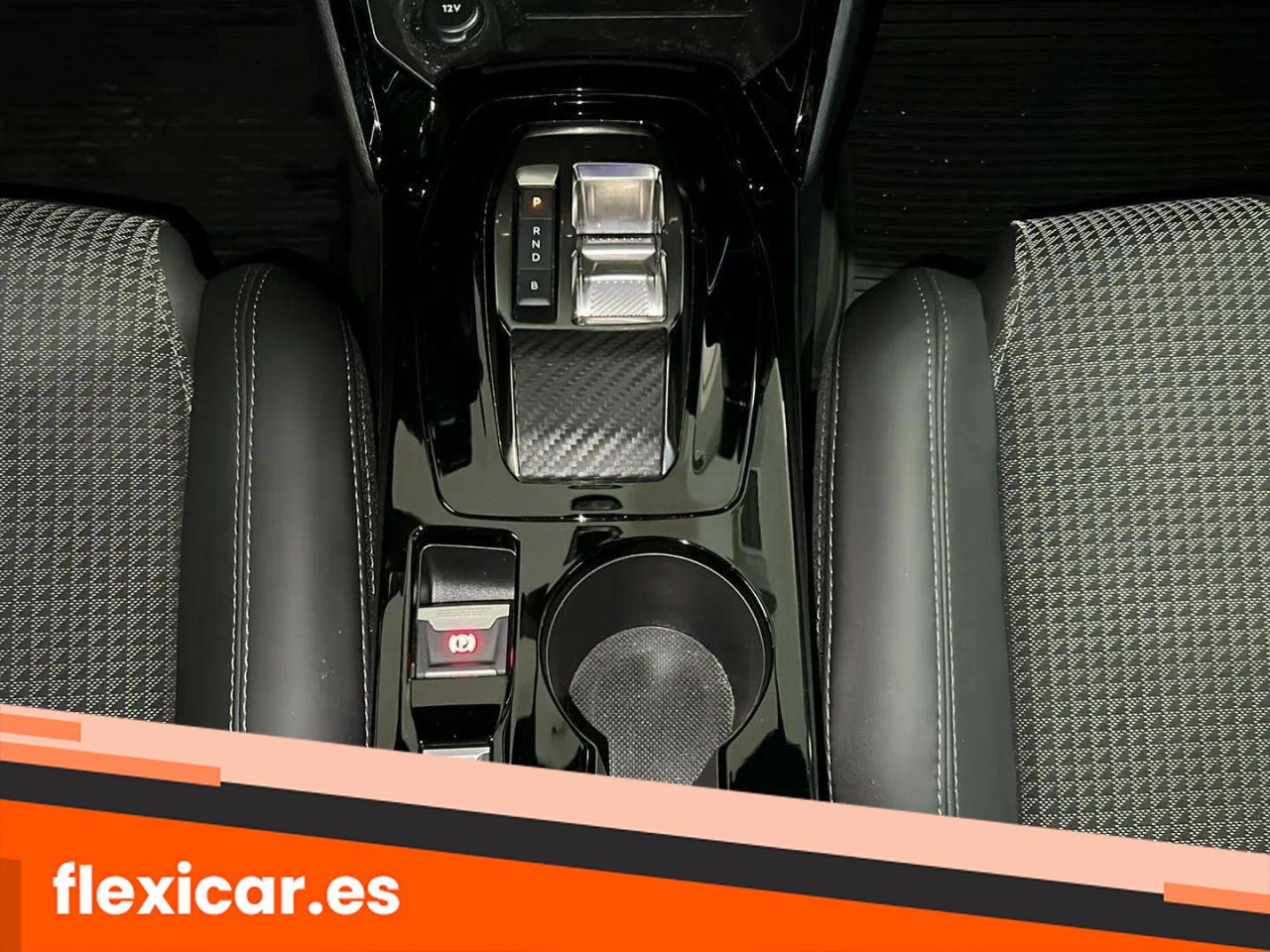 Foto Peugeot 208 18