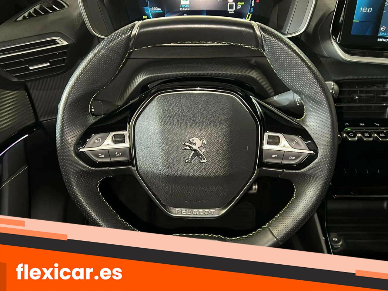 Foto Peugeot 208 19